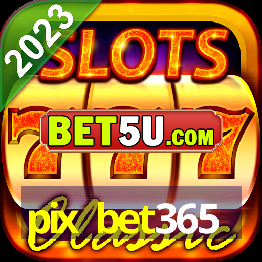 pix bet365